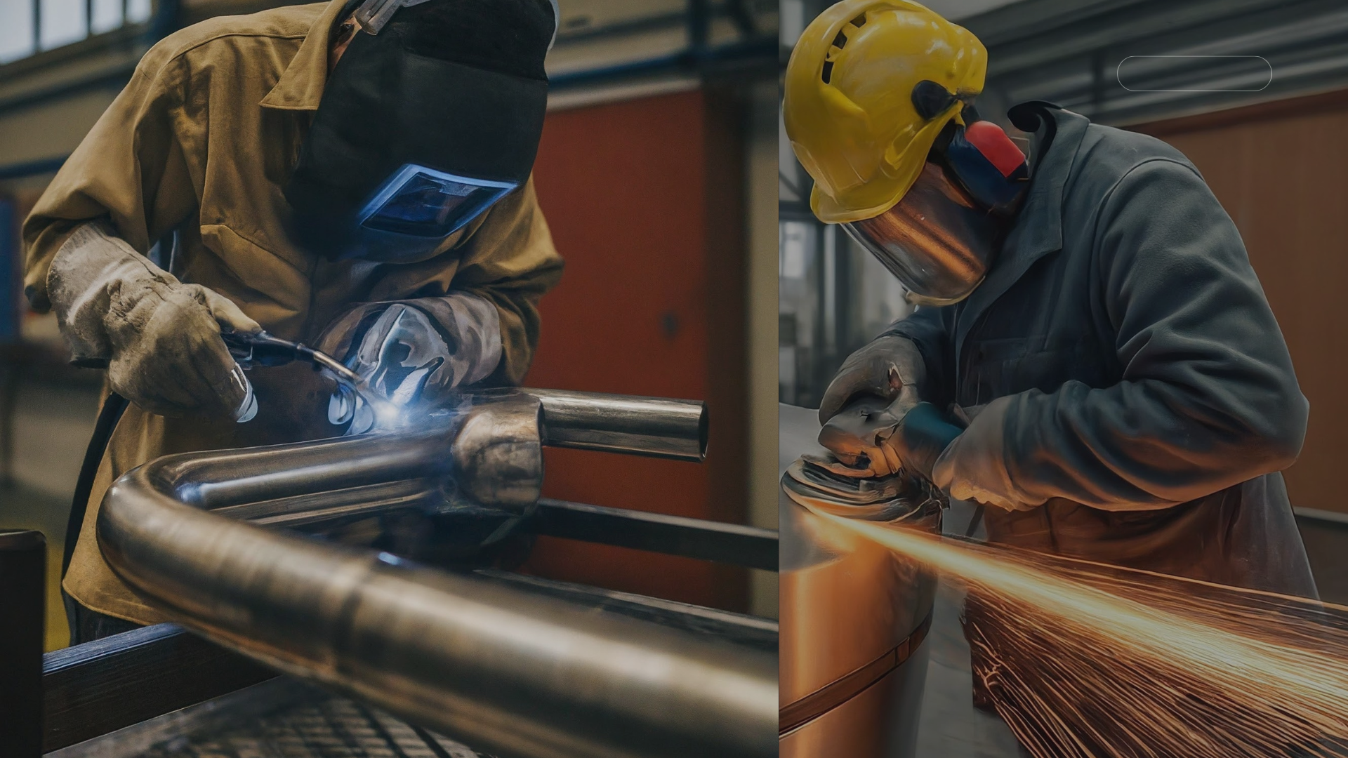 Montini Montagens Industriais